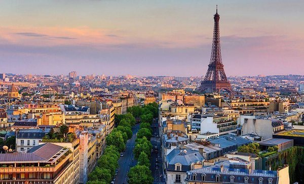 Quelle est l'évolution des prix de l'immobilier en région parisienne ?