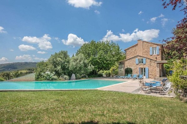 Guide des prix de l'immobilier dans la vallée du Luberon