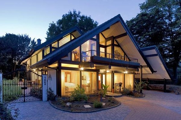 Comment varie le prix d'un bien immobilier en fonction de sa superficie ?