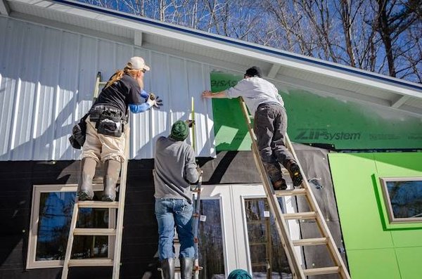 Découvrez l'impact des Travaux de Maçonnerie sur la Valeur de Revente d'une Propriété