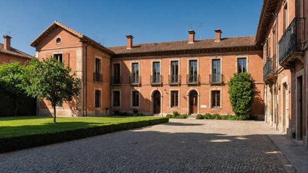 Découvrez les meilleures propriétés dans l'immobilier à Toulouse
