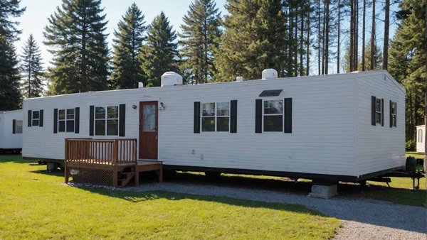 Découvrez notre sélection de mobil-homes d'occasion à prix malin