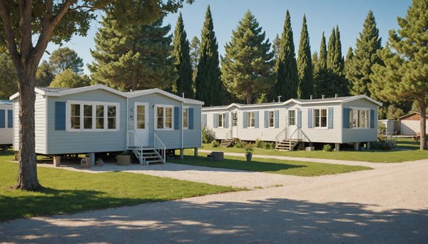 Comprendre prix mobil home occasion gironde ?